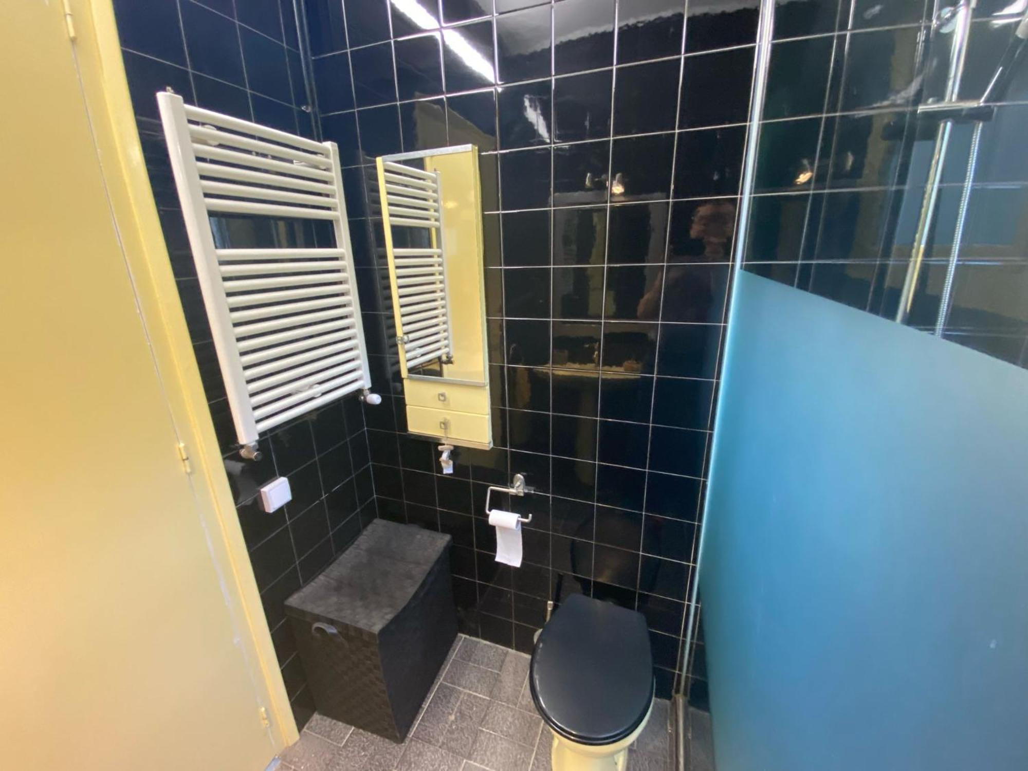Casa Acogedora Familiar Con Piscina Palleja Bagian luar foto